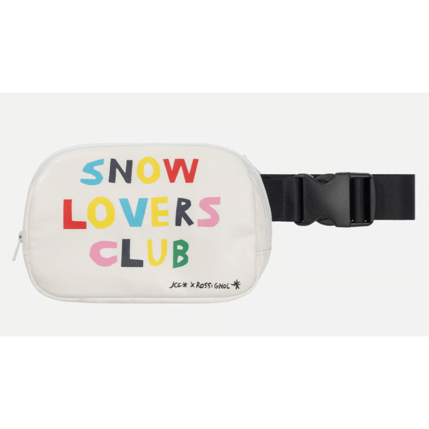 Rossignol W Jcc PKT Belt