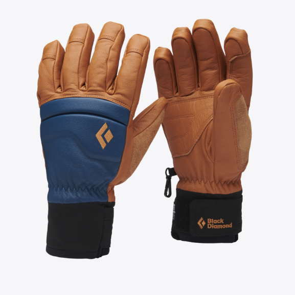 Black Diamond Spark Gloves