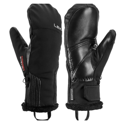 Leki Vallarta 3D WS Mitt