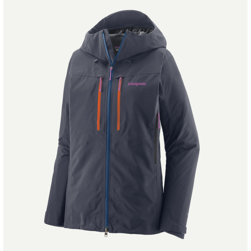Patagonia W Pluma PRO Jacket