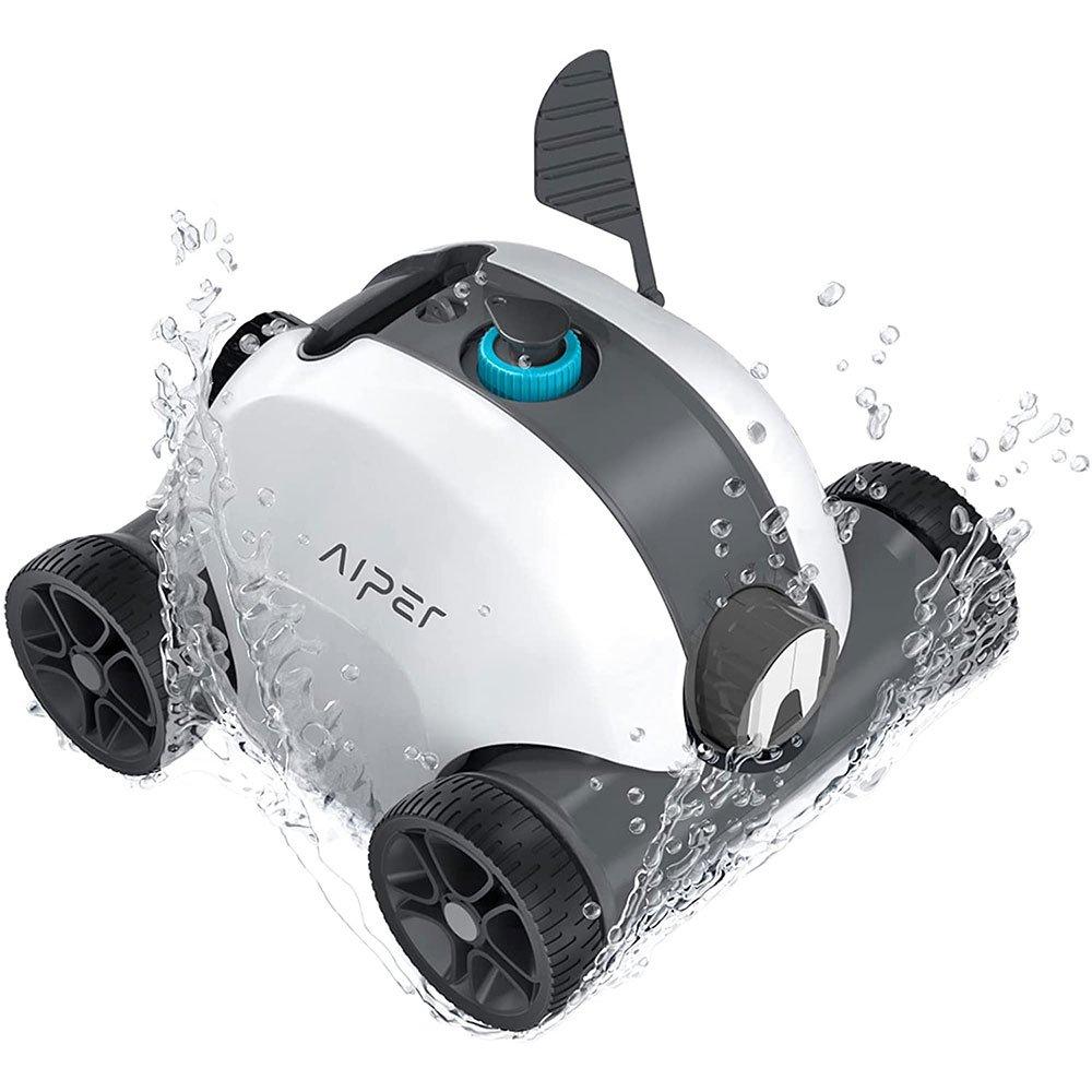 Aiper - Seagull 1000 Cordless Robotic Pool Cleaner