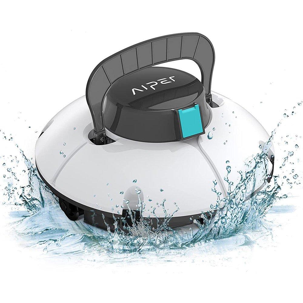 Aiper - Seagull 600 Cordless Robotic Pool Cleaner