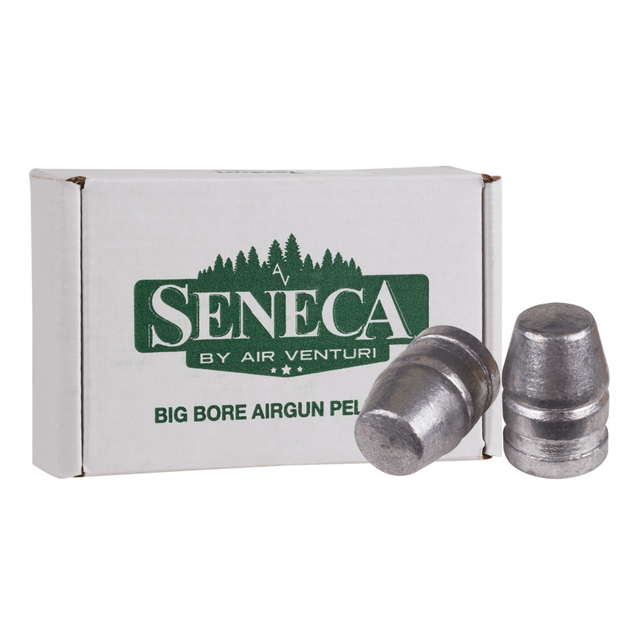 Air Venturi Seneca 50 Cal. FN Air Gun Pellet (50)