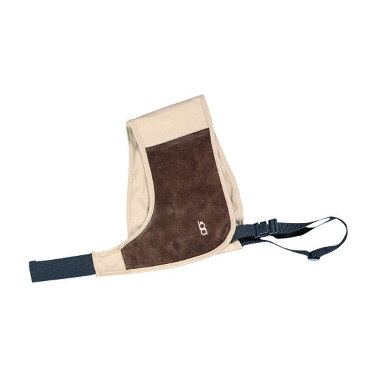 Bob Allen Shotgun Absorb-A-Coil Harness - Right Hand