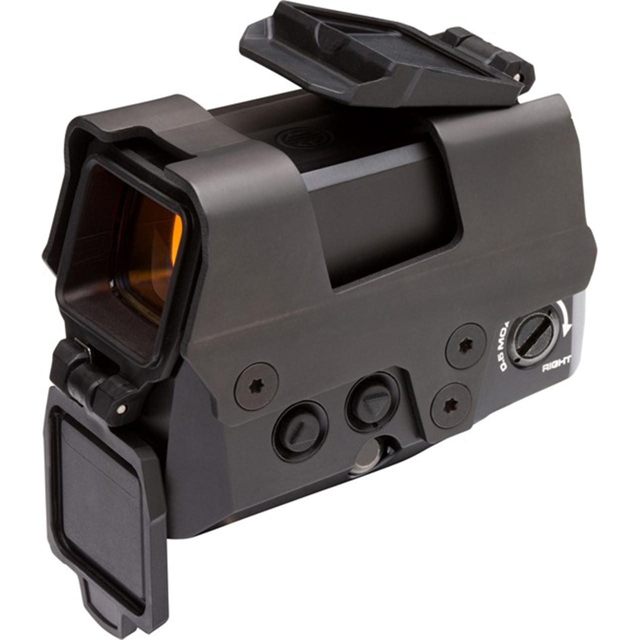 SIG Sauer Romeo8T 1x38mm Red-Dot Sight