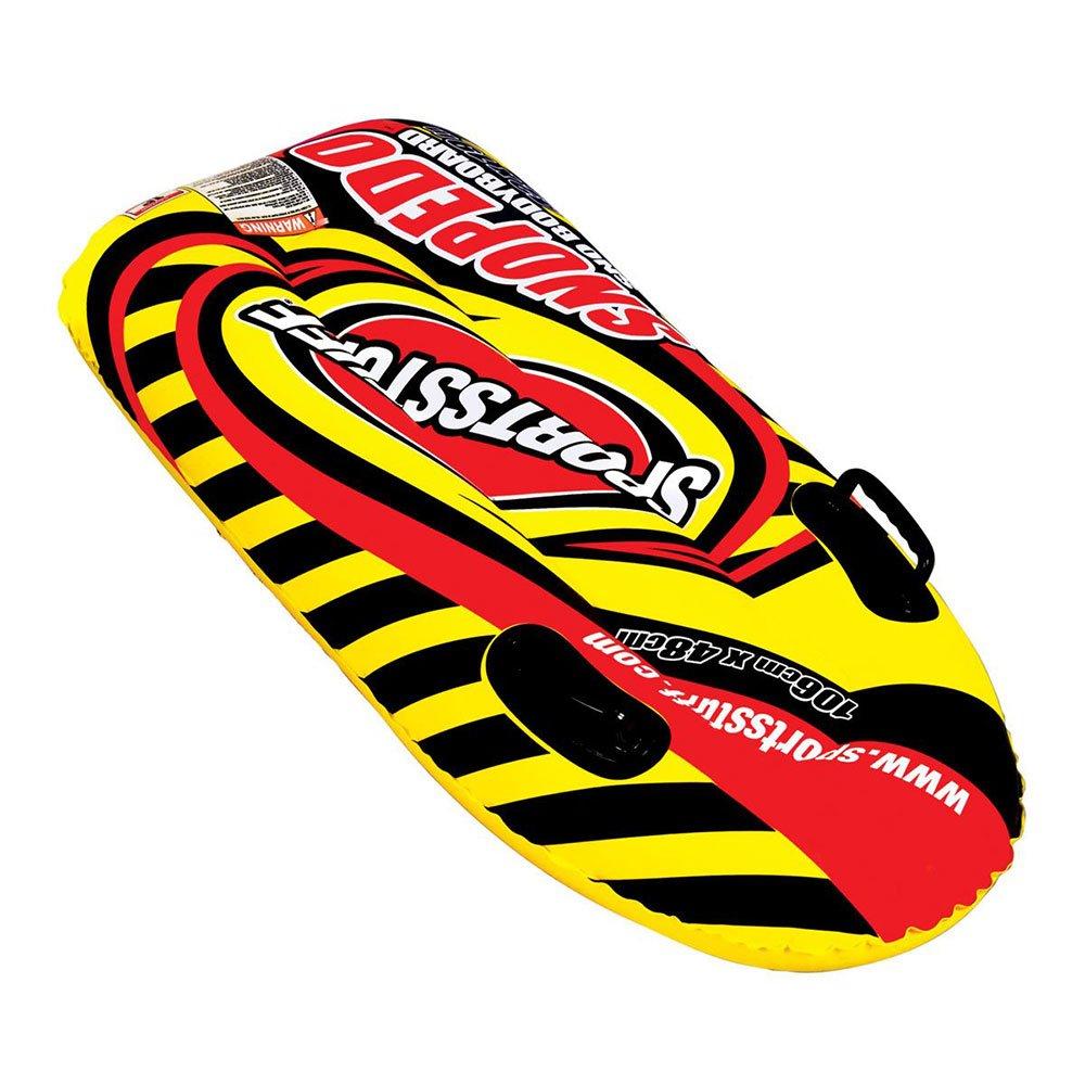 AIRHEAD - Snopedo Snow Tube 43"