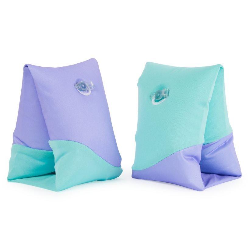 SwimWays - Soft Swimmies - Mermaid Arm Float