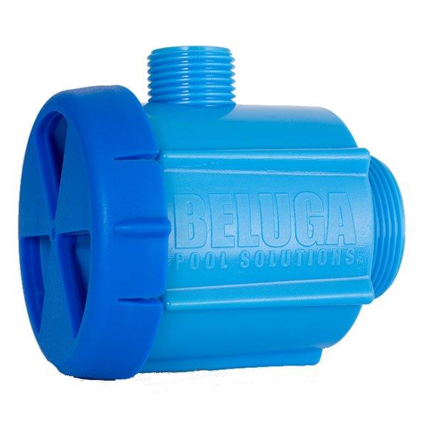 Beluga Pool Solutions - Solar Heating Device for Swimming Pool