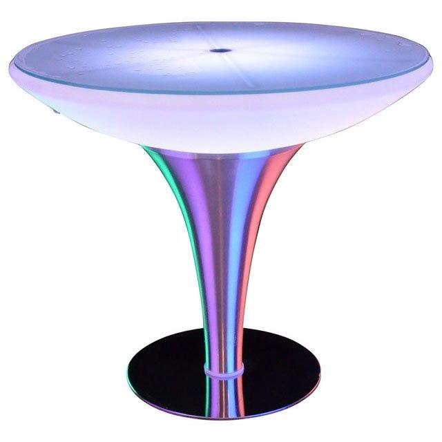 Main Access - South Beach LED Outdoor Table