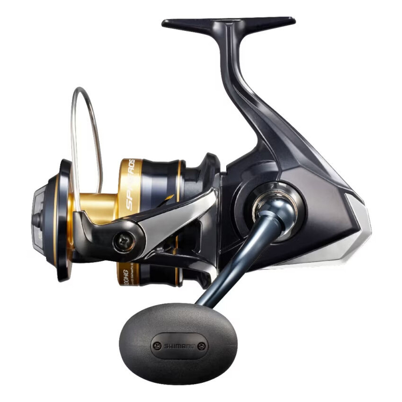 Shimano Spheros SW A Spinning Reel