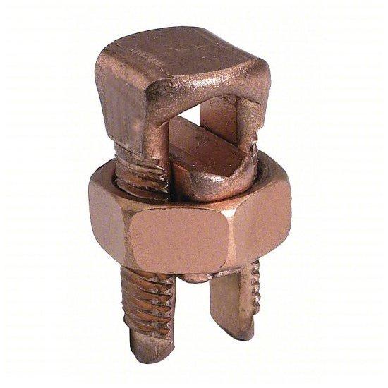 Burndy - Split-Bolt Connector