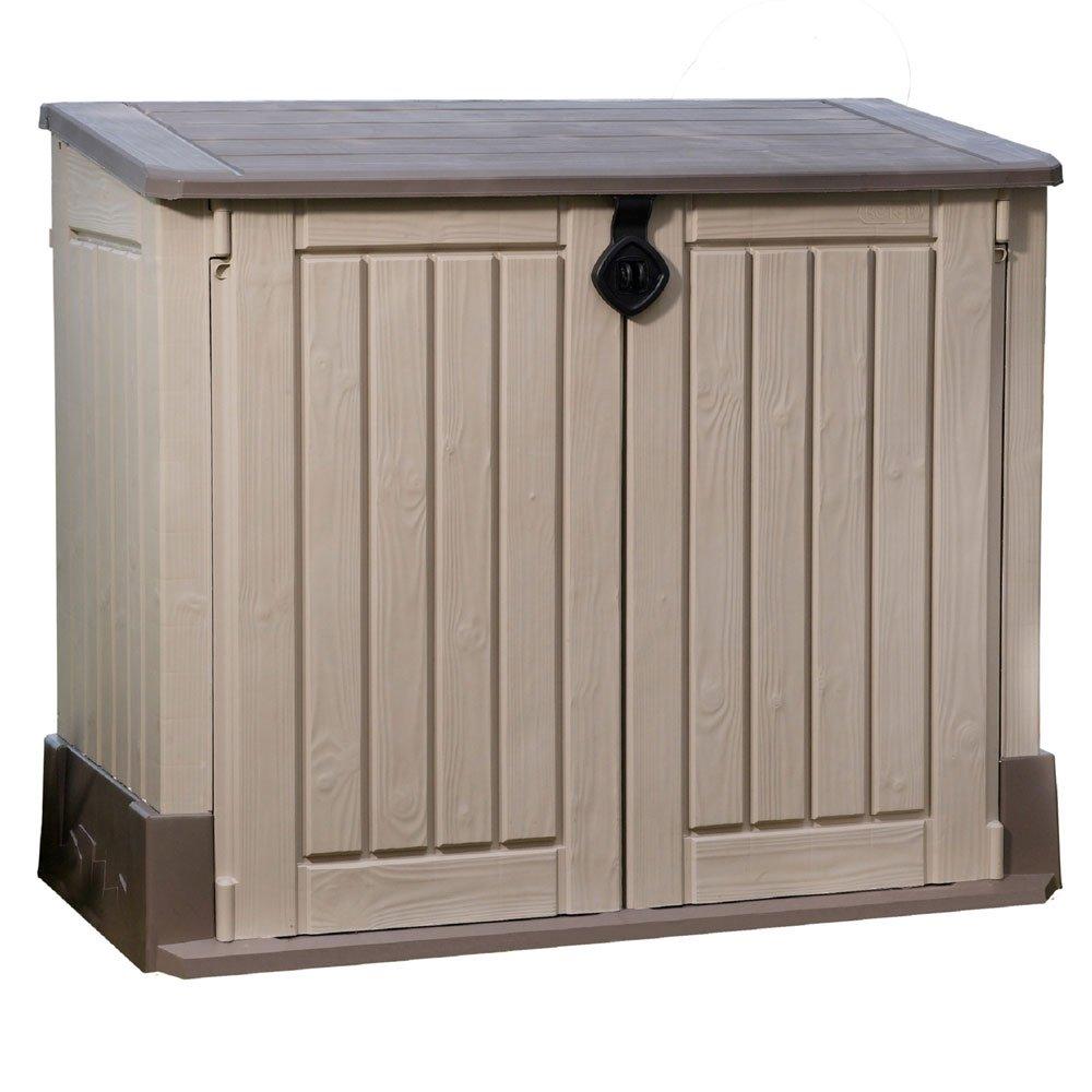 Keter - Store-It-Out MIDI Shed