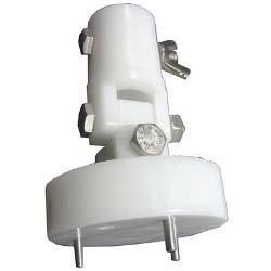 A&A Manufacturing - Style II Cleaning Head Installation Tool (3 prong)