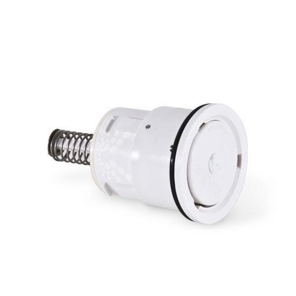 A&A Manufacturing - Style II Low Flow Cleaning Head - Tan