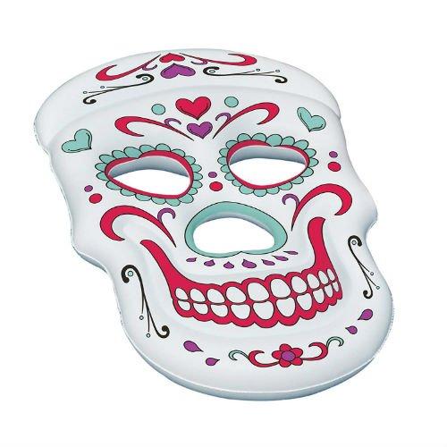 Swimline - Sugar Skull Pool Float