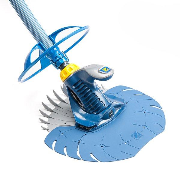 Zodiac - T5 Duo Advanced Suction Side Automatic Pool Cleaner