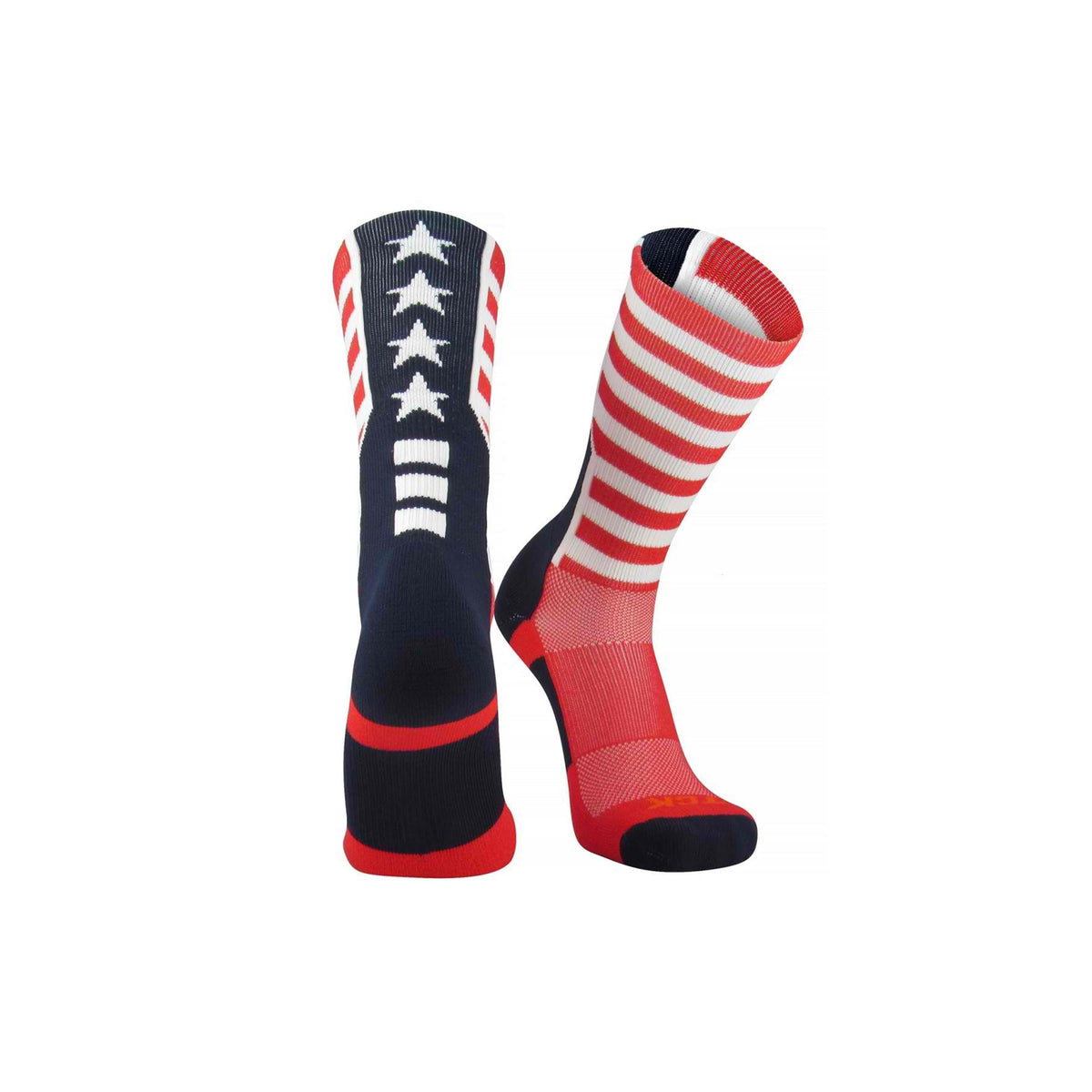 Twin City Knitting USA Pro Performance Socks