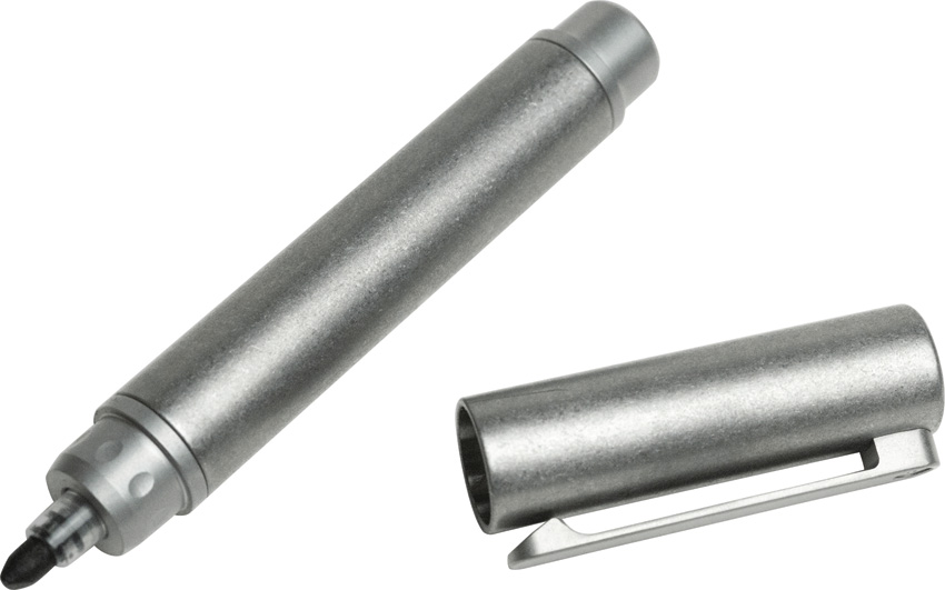 TEC Accessories Hi-MARKR Ti Stonewashed - TECHMT02TSW