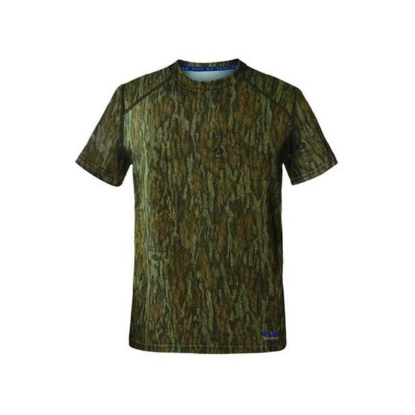 Terramar Stalker Short Sleeve Tee