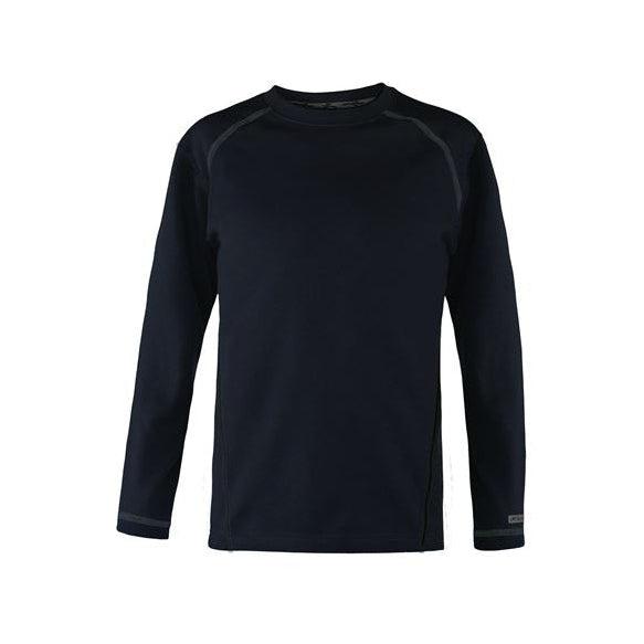 Terramar Kids Genesis Fleece Crew