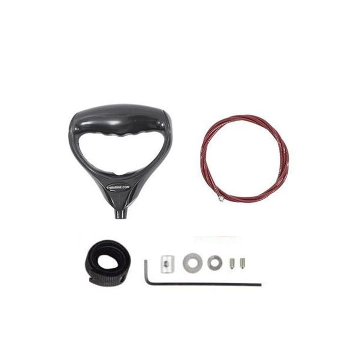 TH Marine GForce Handle