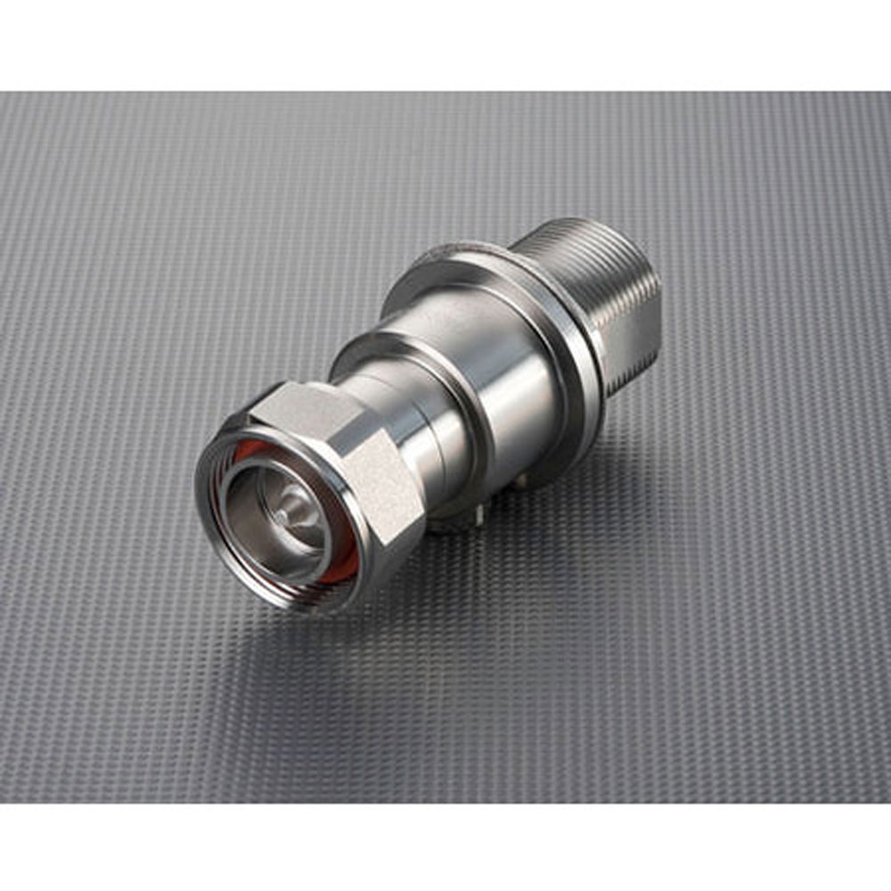 Times Microwave LP-GTR-DFM-23 DC-2500 MHz, GT Surge Arrestor Bi-Directional,230V, 7/16 DIN