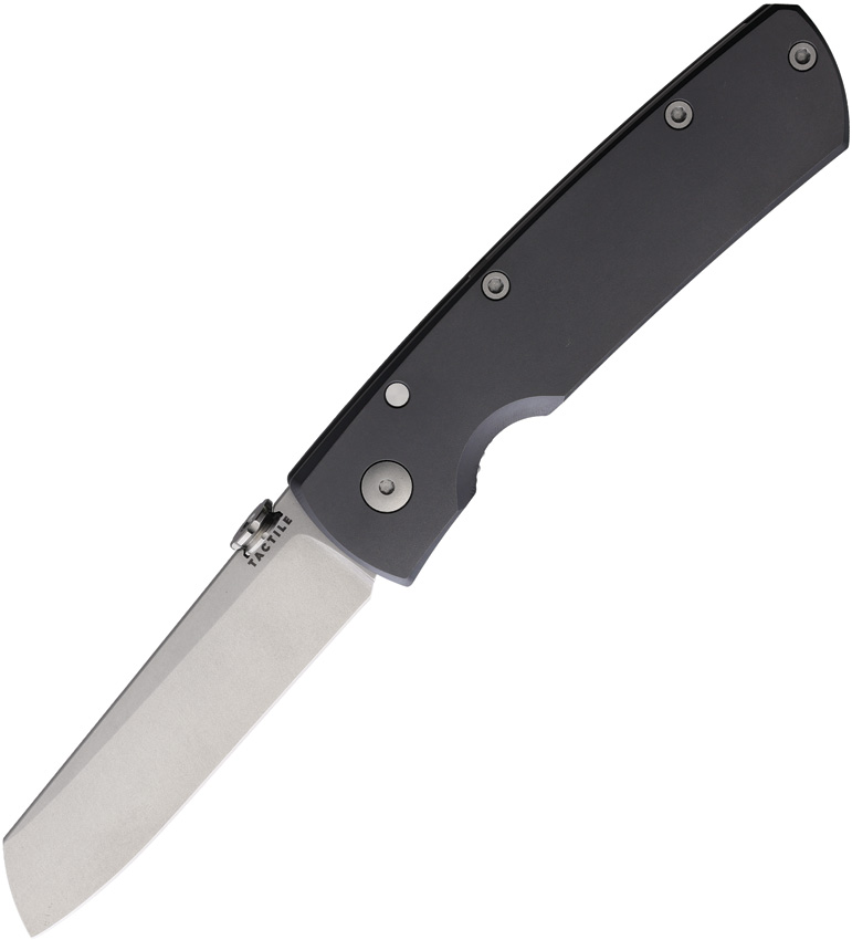 Tactile Knife Company Mariner 2 Linerlock Pocket Knife Magnacut - TKCMARMC01TT