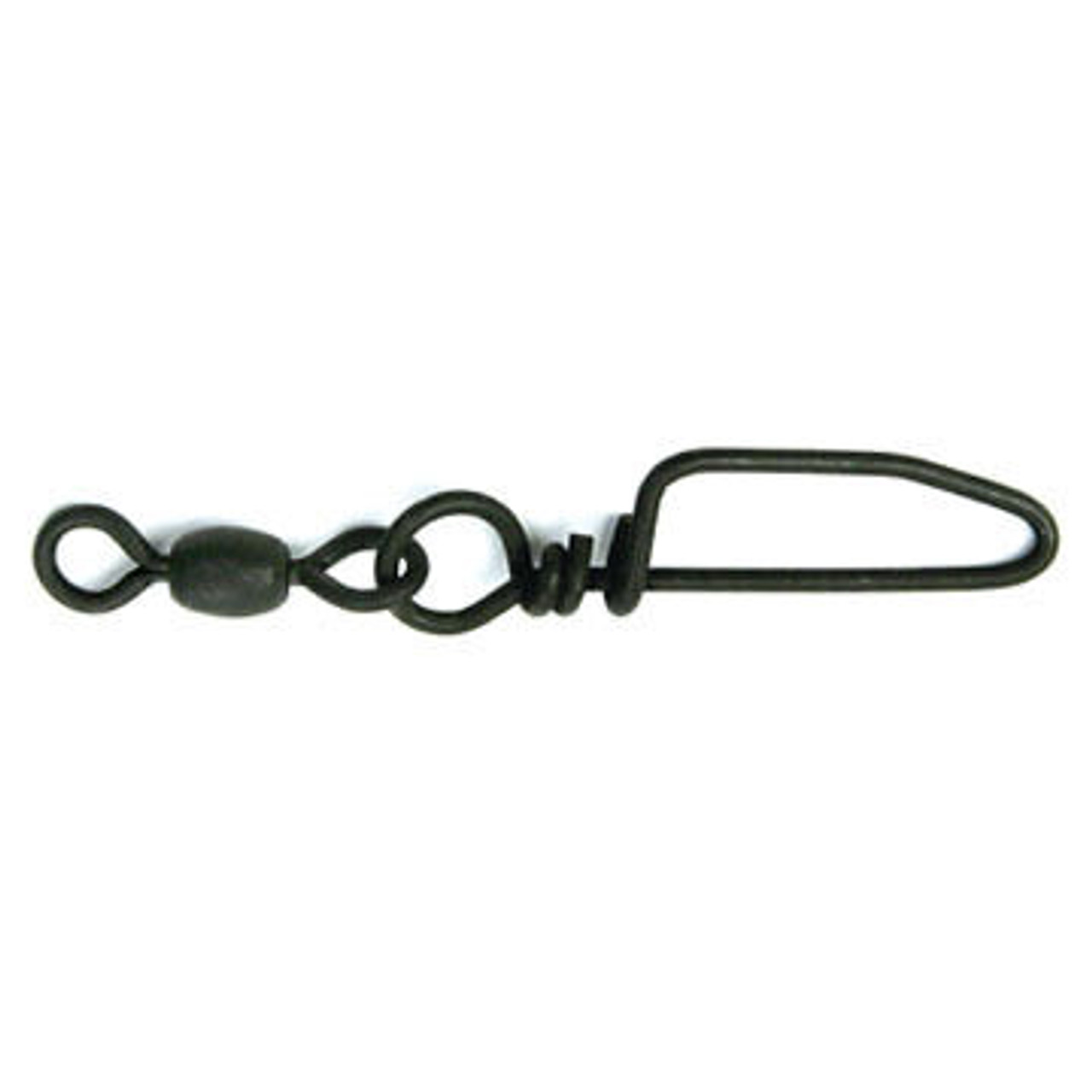Sea Striker Billfisher Coastlock Snap Swivel - 36 Pk.