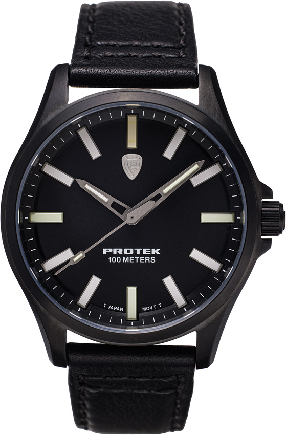 ProTek Field 3002 Series Watch - TMEPT3002