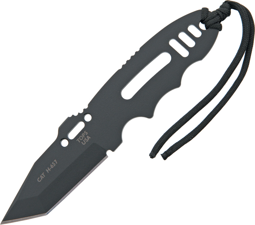 TOPS Covert Anti-Terrorism Knife - TP202