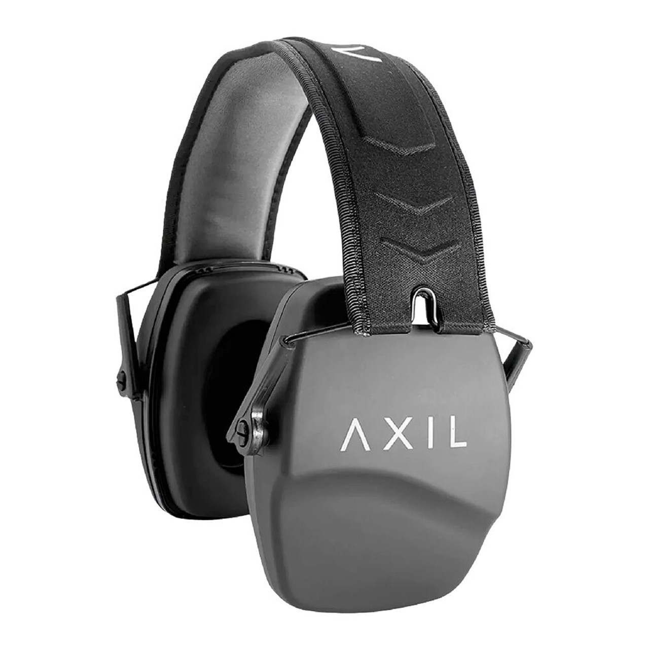 AXIL TRACKR Passive Hearing Protection Earmuff