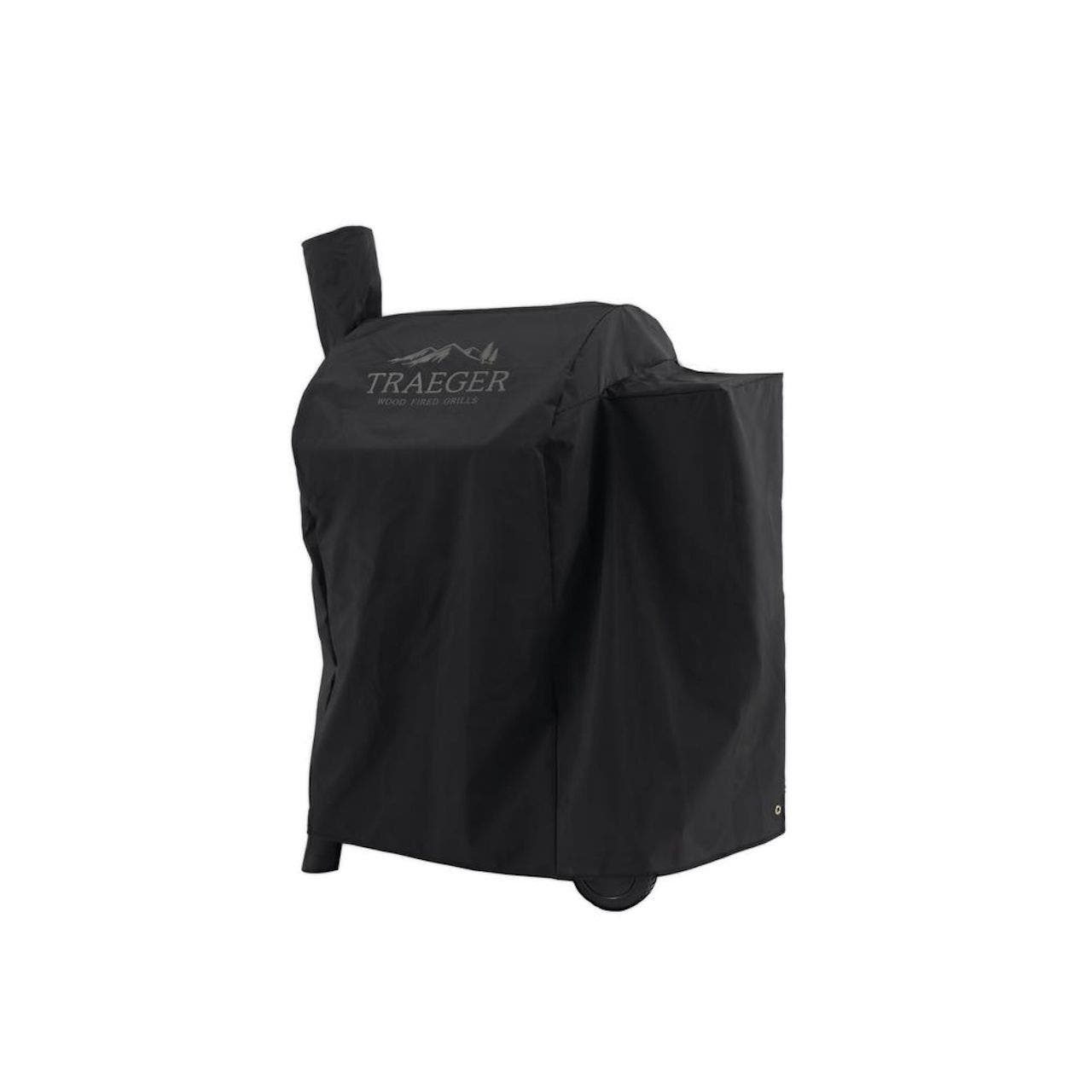 Traeger Pro 575/22 Series Full-Length Grill Cover