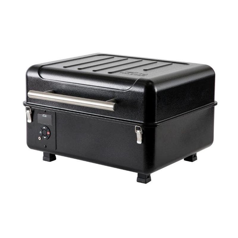 Traeger Ranger Pellet Grill