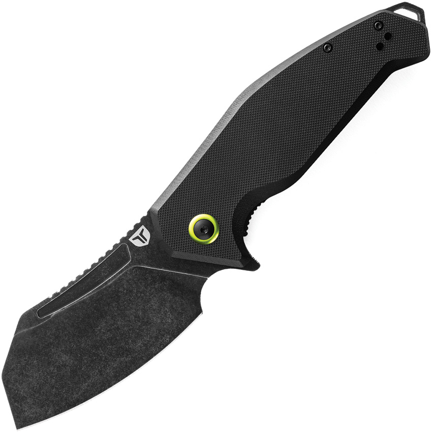 TRUE MAAR Linerlock Pocket Knife - TRUFMK0007