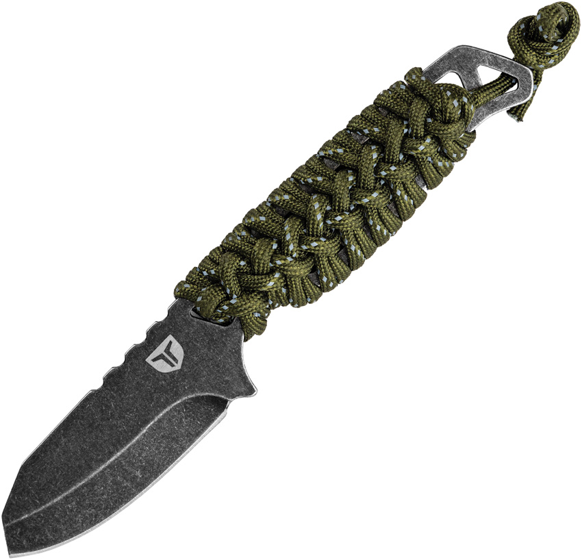 TRUE NEKKID Fixed Blade Knife - TRUFXK1020