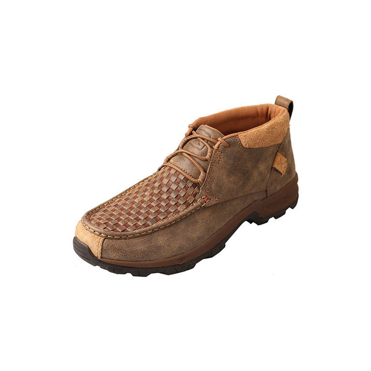 Twisted X Men's 4" Hiker Boot