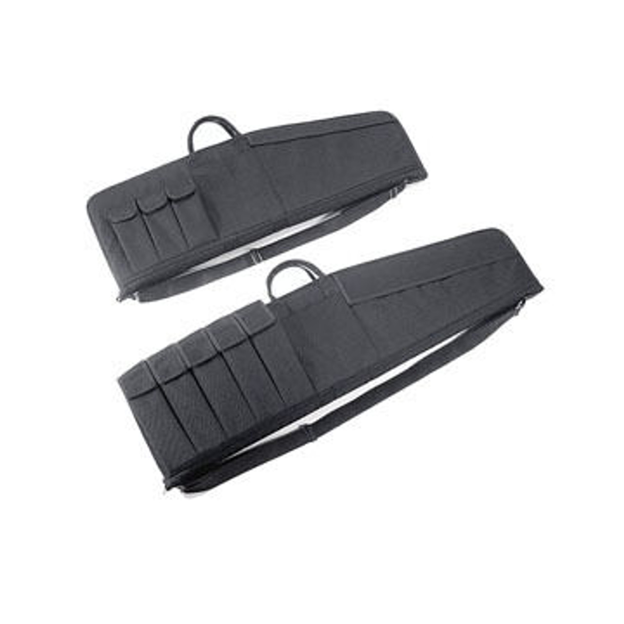 Uncle Mike's Tactical Rifle Case