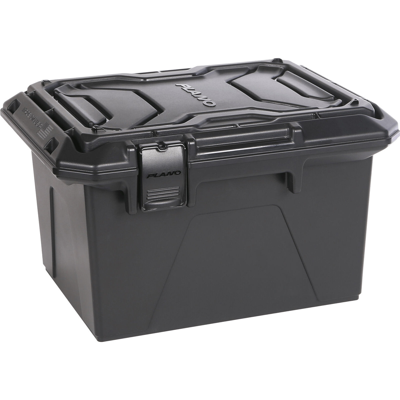 Plano Tactical Ammo Crate