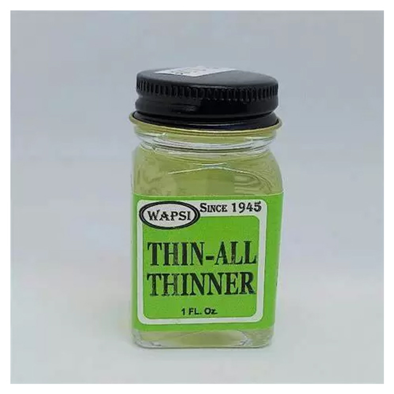 Wapsi Fly Thin-All Thinner