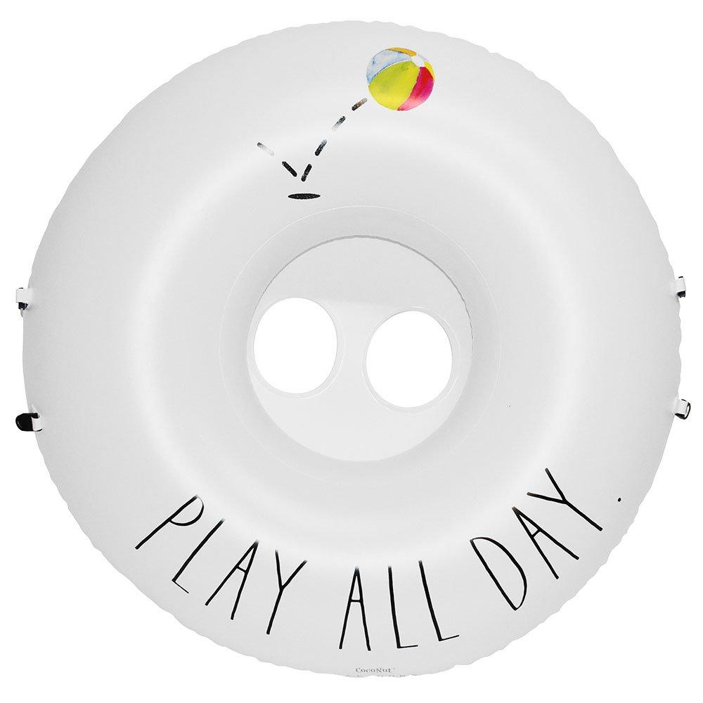 Rae Dunn - Toddler Pool Float - Play All Day