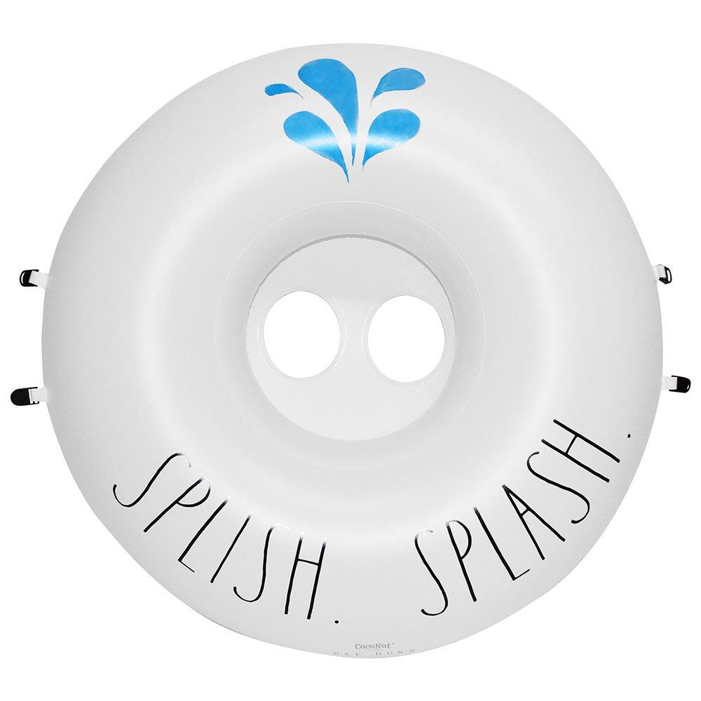 Rae Dunn - Toddler Pool Float - Splish Splash