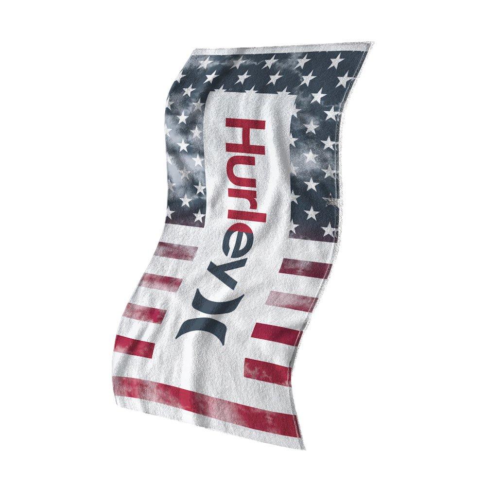 Hurley - Towel - Americana