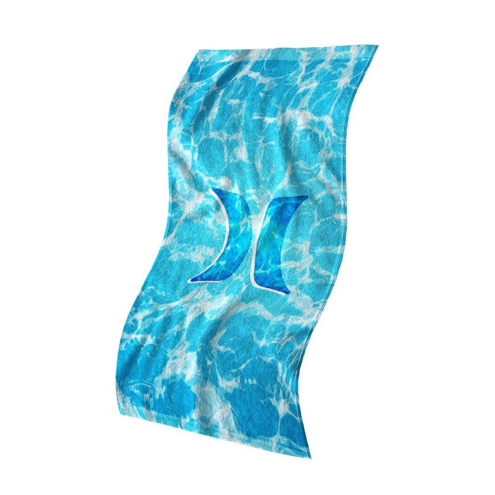 Hurley - Towel - Fresh Bay