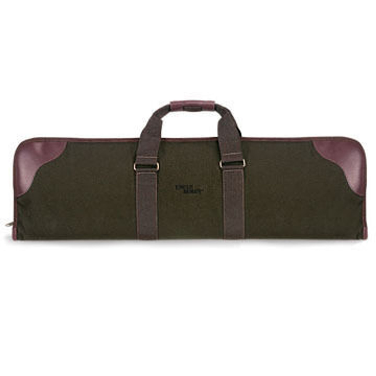 Uncle Mike's Over Under Shotgun Takedown Case