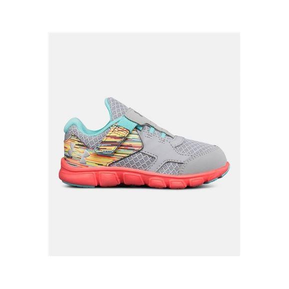 Under Armour Youth Adjustable Closure