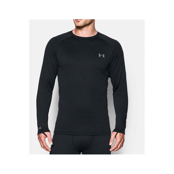 Under Armour UA Base 3 Crew