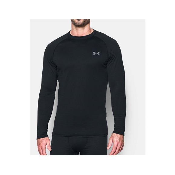 Under Armour UA Base 4 Crew