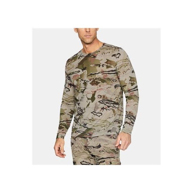 Under Armour TB Early Season Long Sleeve Tee