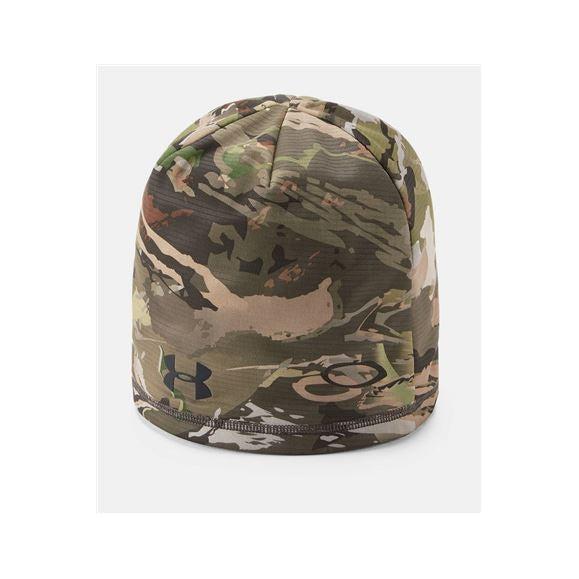 Under Armour Camo Beanie