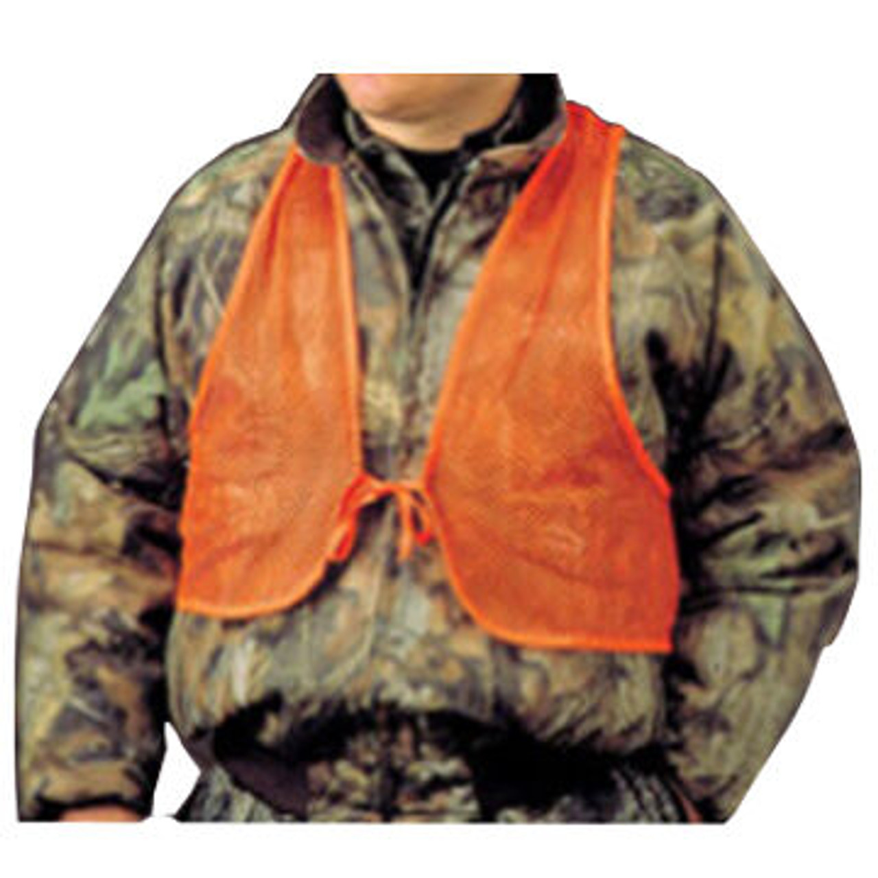 Hunter's Specialties Mesh Safety Vest